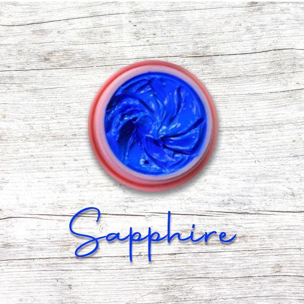 Micro-Carving 3D Emboss Gel na nehty - Image 13