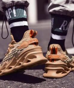 Tenisky VENOM ‚Chevron Legend‘ X9X