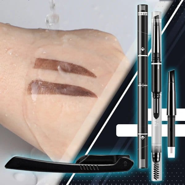 Luxusní sada na úpravu obočí pro muže - Image 2