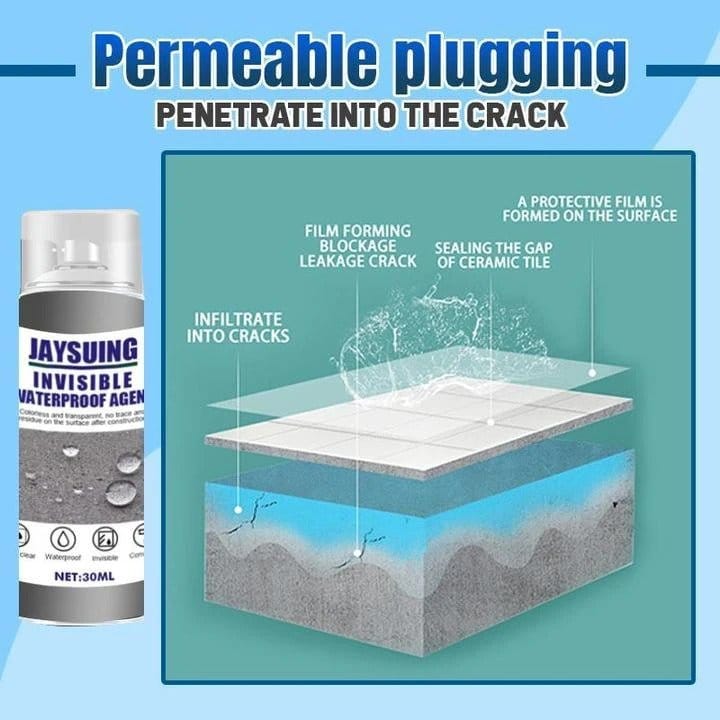 Super silný lepicí sprej - Image 2