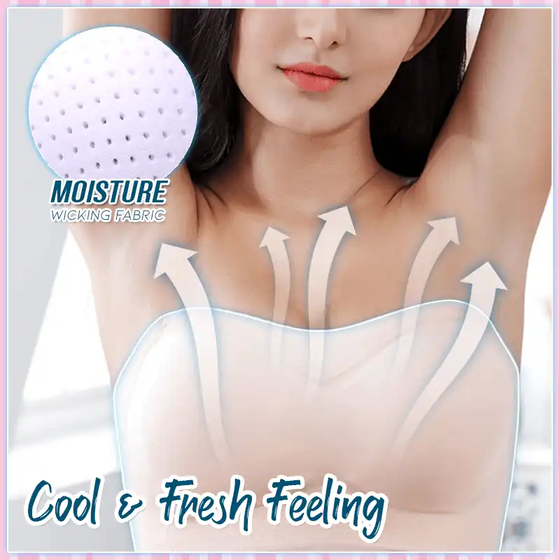 Podprsenka IcyBreeze Silk Bandeau - Image 2