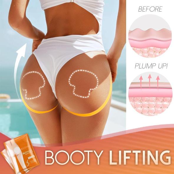 Pro Butt-Lift Shaping Patch Set - Image 2