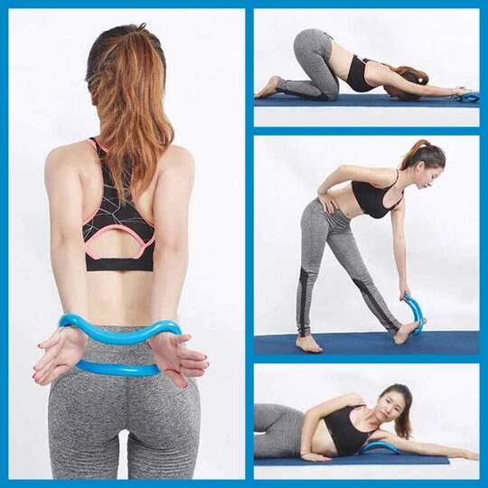 Praktický kroužek na jógu - Image 2