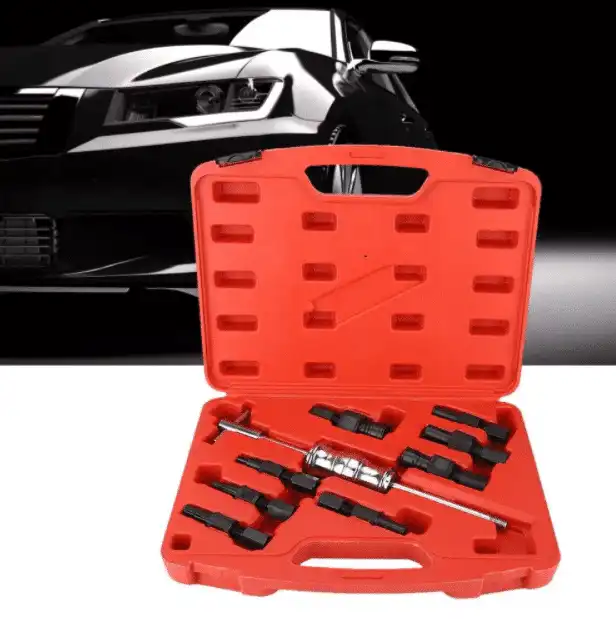 Sada prémiových stahováků vnitřních ložisek - Image 2