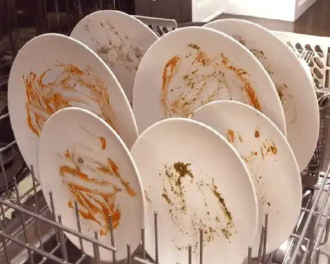 Power Clean Tablet na mytí nádobí - Image 2