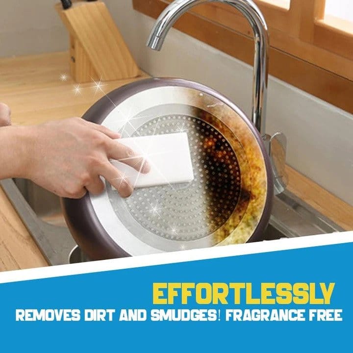 Praktická magická čisticí houba (2ks) - Image 2