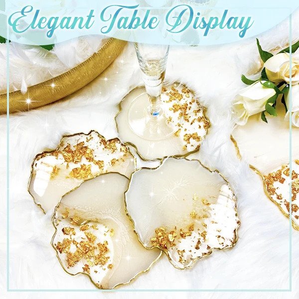 Resin Coaster Kit - Image 2