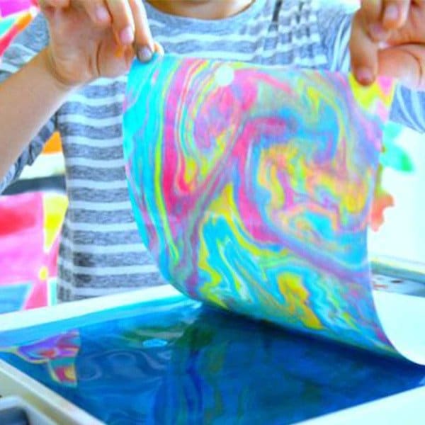 Craftric™ Hydro Dipping Kit - Image 2