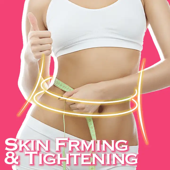 Kofeinový zpevňující a tónovací krém - Image 2