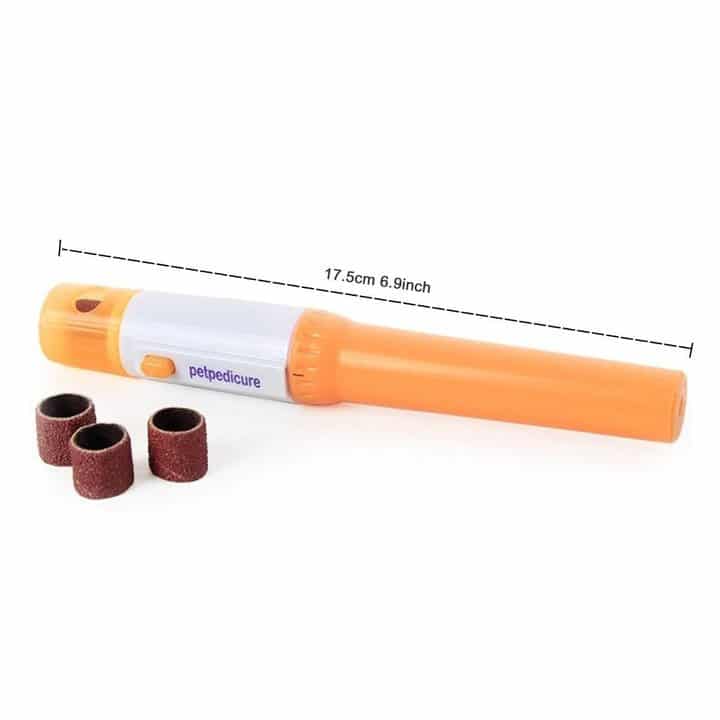 Prémiové bezbolestné kleštičky na nehty pro domácí mazlíčky - Image 3