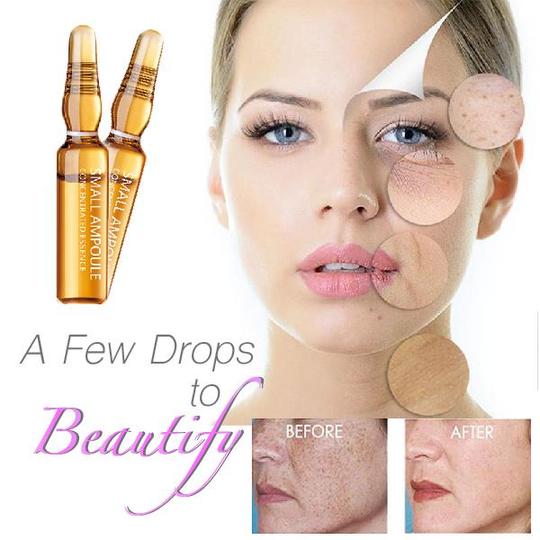 Ampulové sérum - Image 3