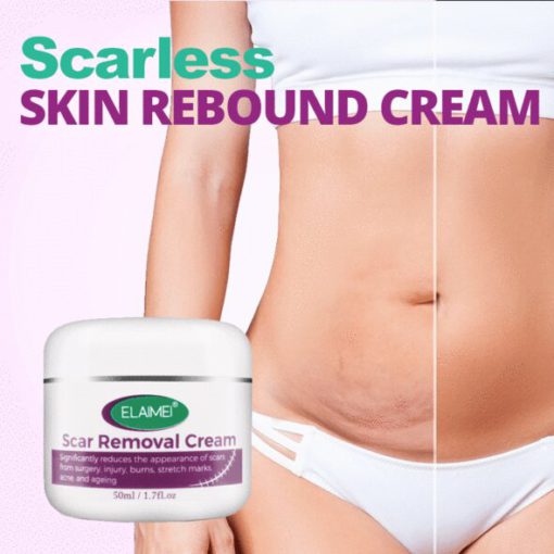 Skin Rebound Scarless Cream - Image 3