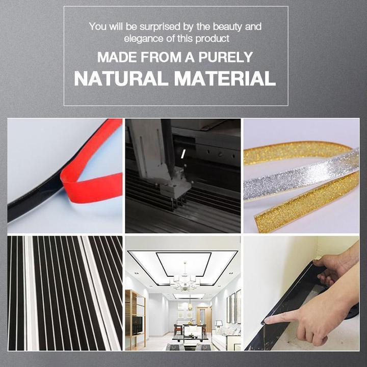 Neplísňová páska na keramické dlaždice - Image 3