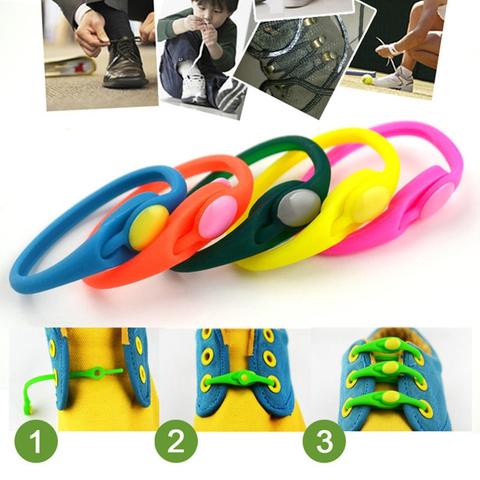 Voděodolná silikonová tkanička Lazy - Image 3