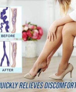 Mediease Blue Light Vari-Veins terapeutické pero