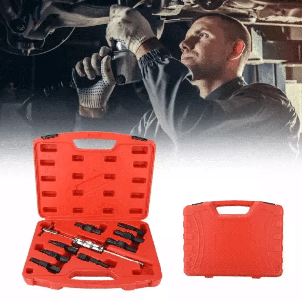 Sada prémiových stahováků vnitřních ložisek - Image 3