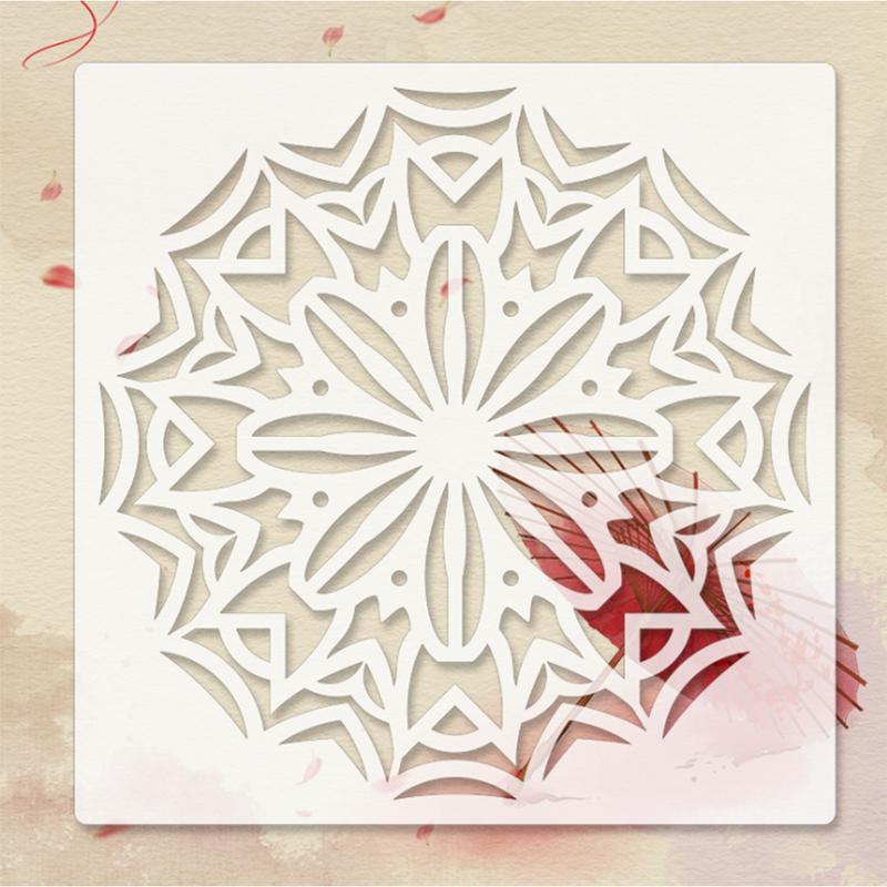 Artish Horse Clipping Stencil - Image 3