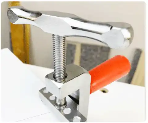 Ruční řezačka na skleněné dlaždice - Image 3