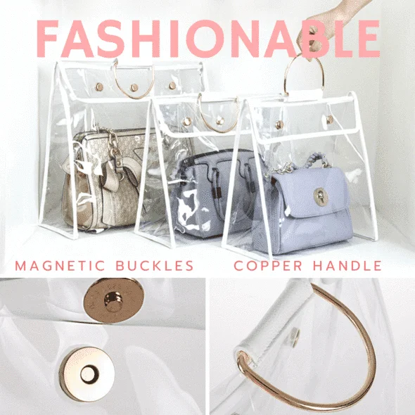 Prachotěsný chránič kabelky - Image 3