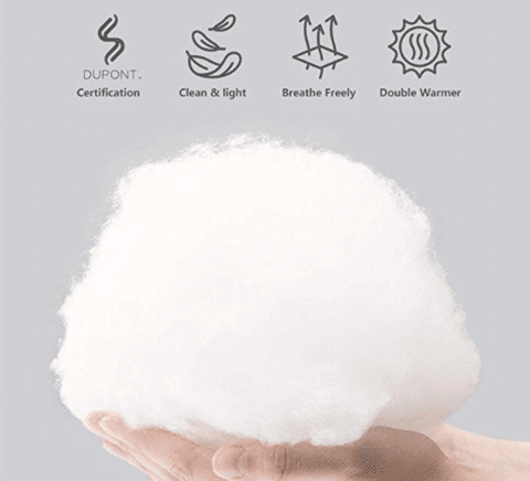 FlexWarm – samozahřívací termální šátek - Image 3