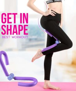 Trenér svalů nohou