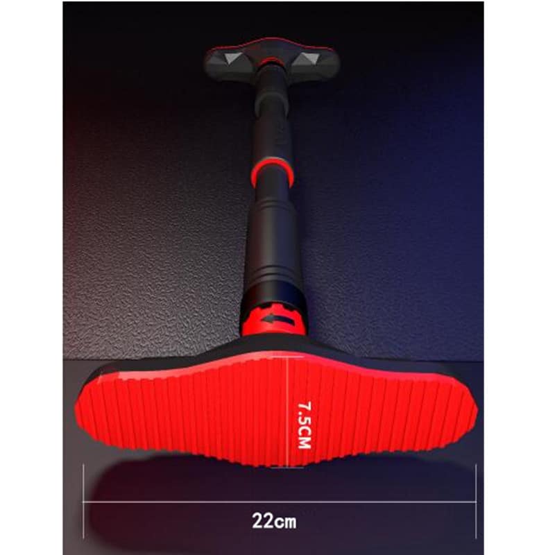 Domů Tělocvična Dveře Horizontální Bar - Image 3