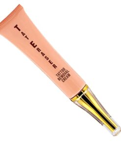 Krém na odstranění tetování TatEraser