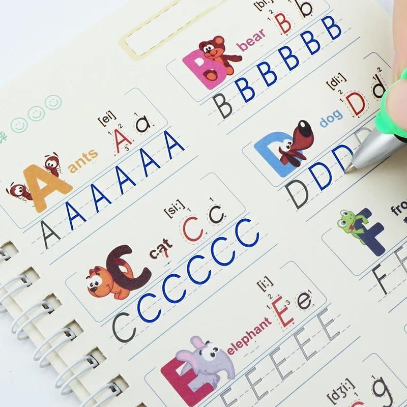 Opisovačka z praxe kouzel - Image 4