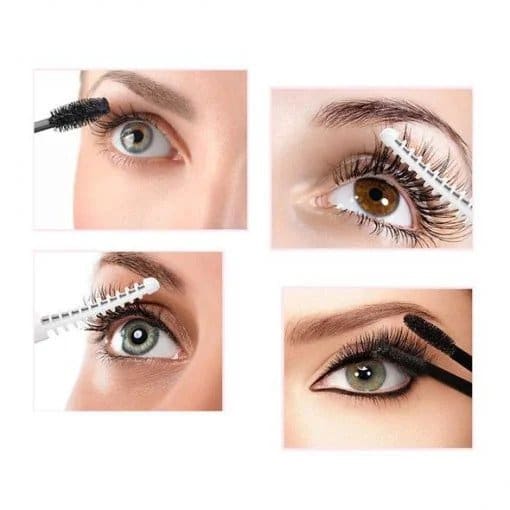 Elektrická kulma na řasy - Image 4