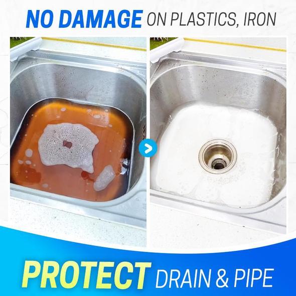 ProStrength Insta Flow Odstraňovač ucpání - Image 4