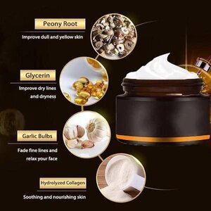 Oční krém s hadím jedem - Image 4