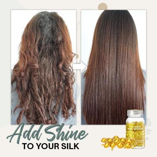 Hairadise Intensive Hydrating Repair Capsule (30ks) - Image 4