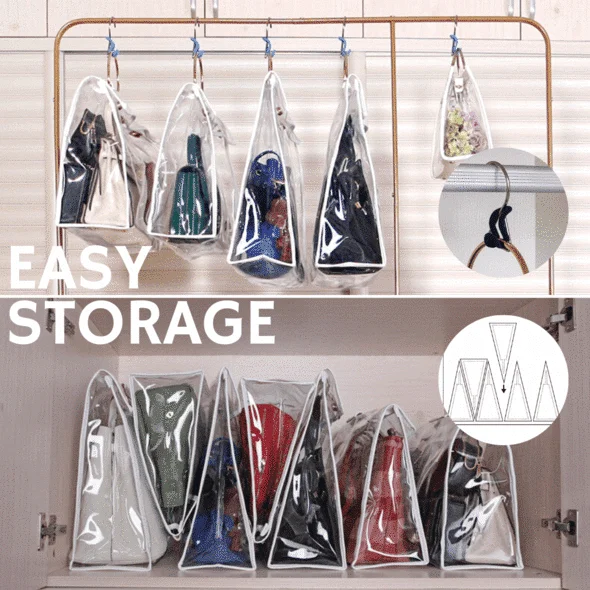 Prachotěsný chránič kabelky - Image 4