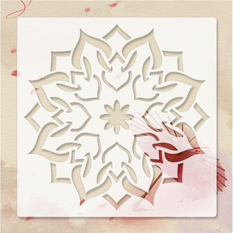 Artish Horse Clipping Stencil - Image 4