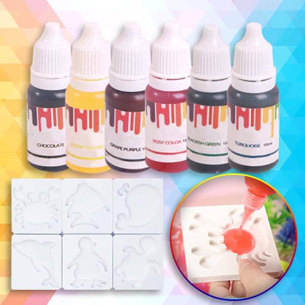 Craftric Magic Water Elf Kit - Image 4