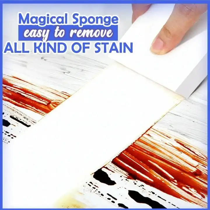 Praktická magická čisticí houba (2ks) - Image 4