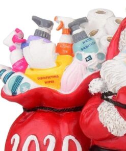 Vánoční ozdoby 2020, přívěsek na vánoční stromeček