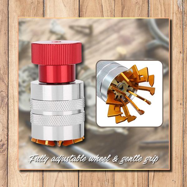 Sada na opravu krystalů Watchler - Image 3