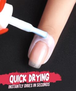 Slupovací chránič na manikúru CutiCare