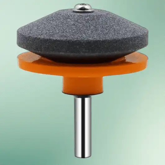 Ultra Sharp - Brusič nožů sekačky na trávu - Image 4