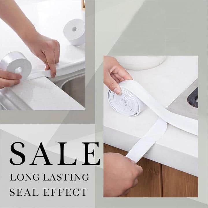 Vodotěsná opravná páska pro vanu a koupelnu - Image 4