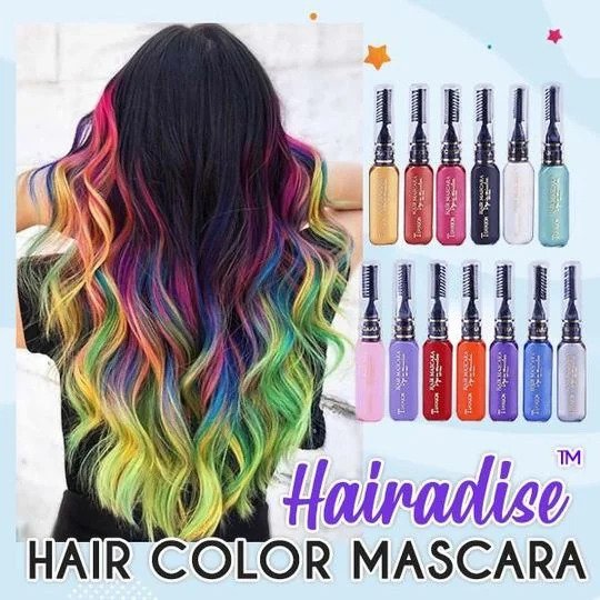 Řasenka Perfect Tone Color Hair - Image 4