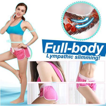 Stahovací magnetické náušnice na hubnutí - Image 3