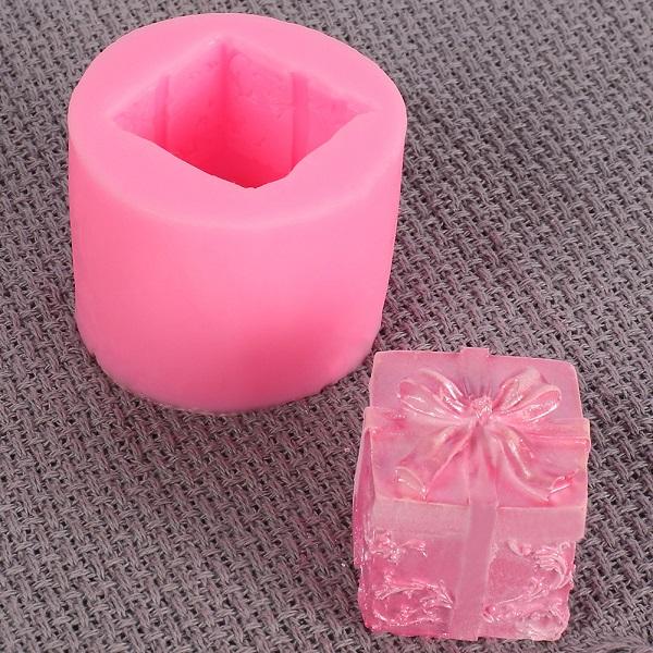 Řemeslná DIY sada vánočních svíček - Image 4