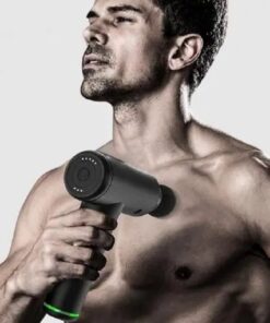 4 Hluboký svalový masážní přístroj na úlevu od bolesti