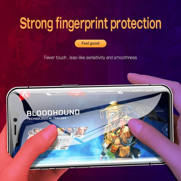 4D Privacy Screen Protector - Image 3