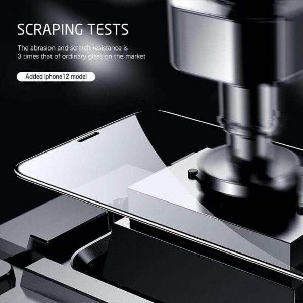 4D Privacy Screen Protector - Image 4