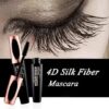 4D řasenka Silk Fiber Lash