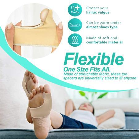 NATURAL FEET Corrector Bunion Corrector - Image 4