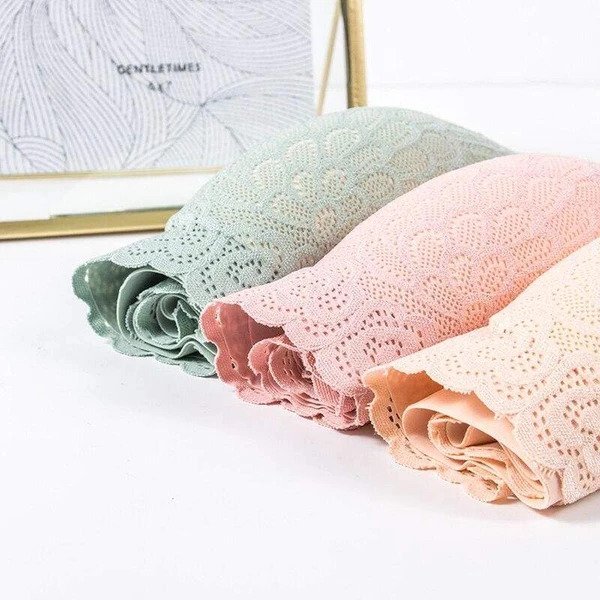 5D bezdrátová konturovací podprsenka - Image 5